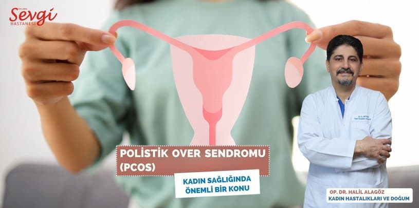 Polycystic Ovary Syndrome (PCOS): An Important Women’s Health Issue