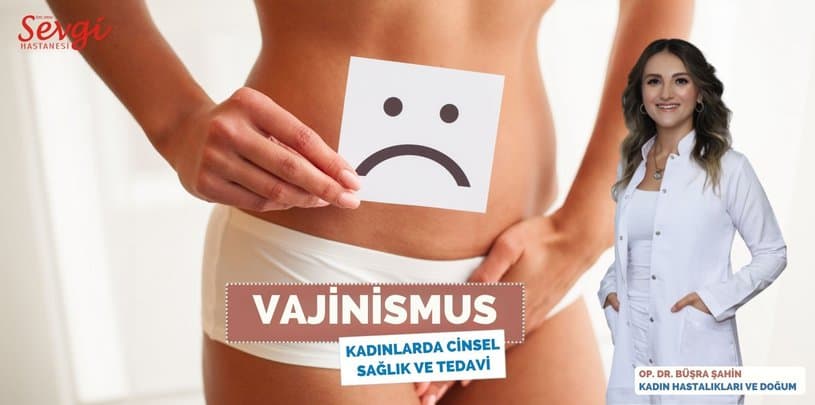Vaginismus: Women’s Sexual Health and Quality of Life