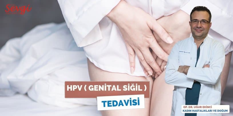 HPV (Genital Warts) Treatment: Important Information for Women’s Health