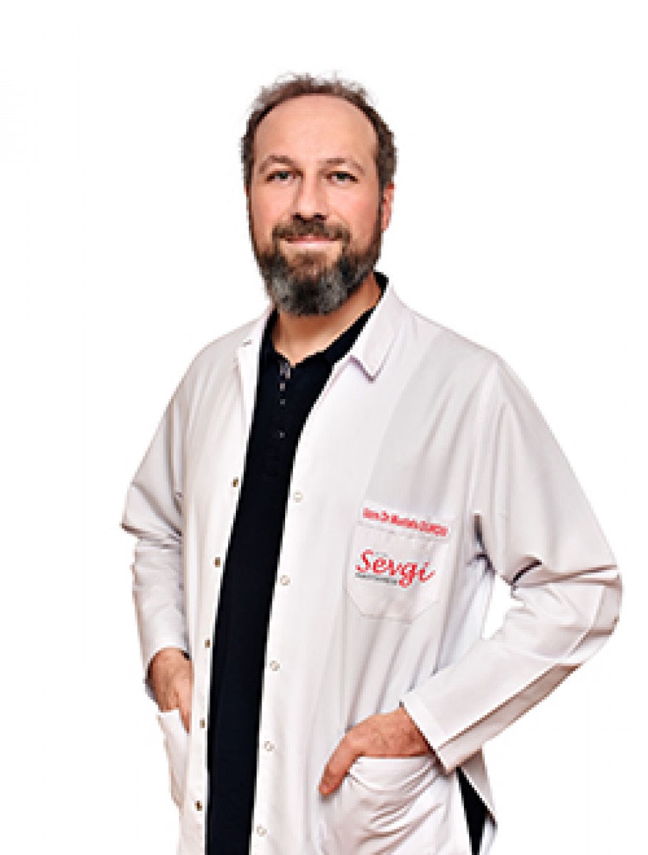 uzm. dr. mustafa durdu