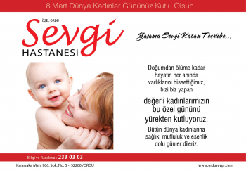 8 mart dünya kadinlar günü