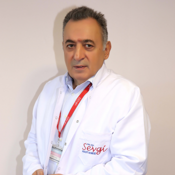 dünya böbrek haftasinda özel sevgi hastanesi üroloji uzmani op. dr. haluk yürür bilgilendiriyor.