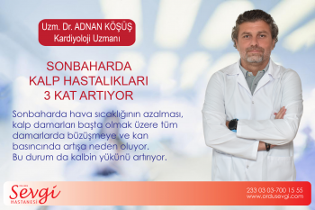 sonbaharda kalp hastaliklari 3 kat artiyor 